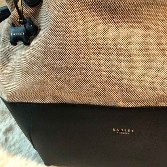Radley London Tote - Picture 6 of 14